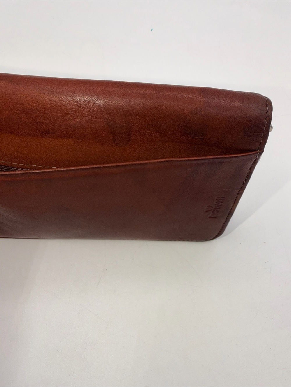 King Ranch Long Wallet - Picture 5 of 7